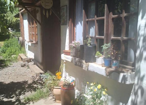 Cabañita SMA