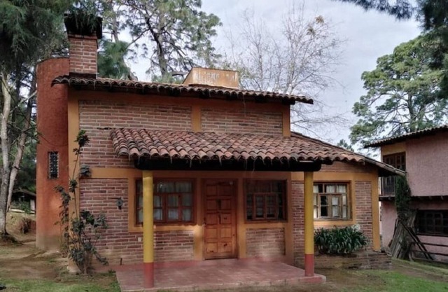 Cabaña Lalo