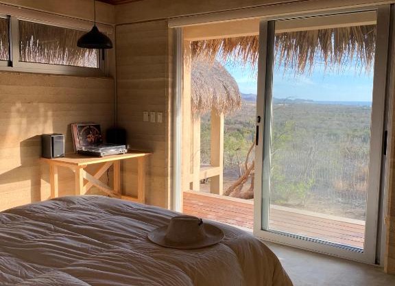 Cabañas 33 1/3 Room A