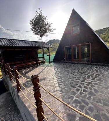 Cabana gilau