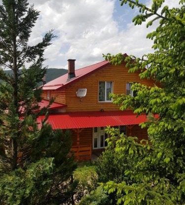 Cabana Goia Paltinei