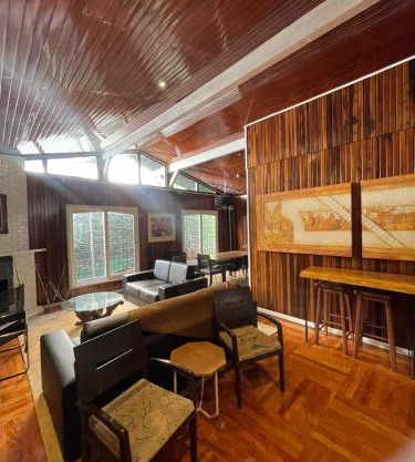 Cabana Inglesa