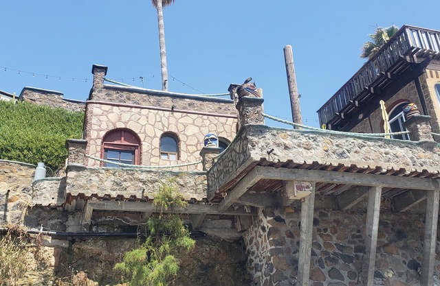 Cabana over the Sea - Crashing Waves & Spectacular Sunsets- pool, jacuzzi, beach