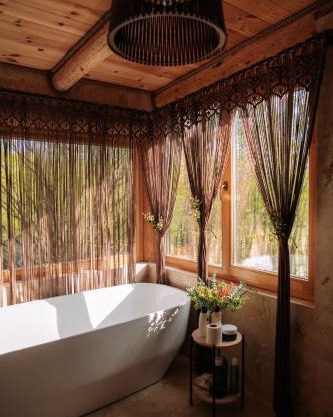 Cabana Pietrusa