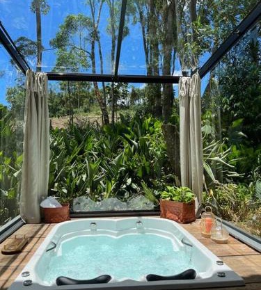 Cabana Rota da Serra 02 Hidro Panorâmica