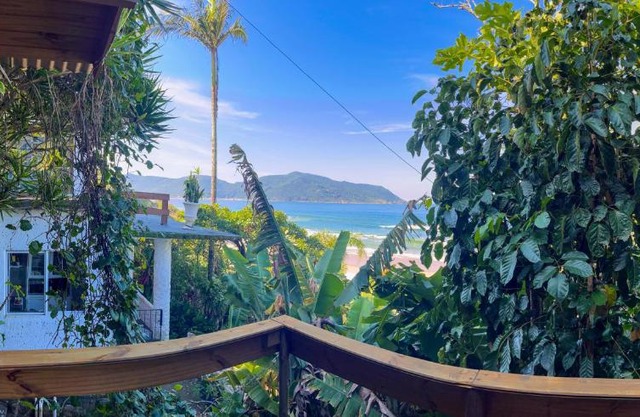 Cabana Solitude - Marujo