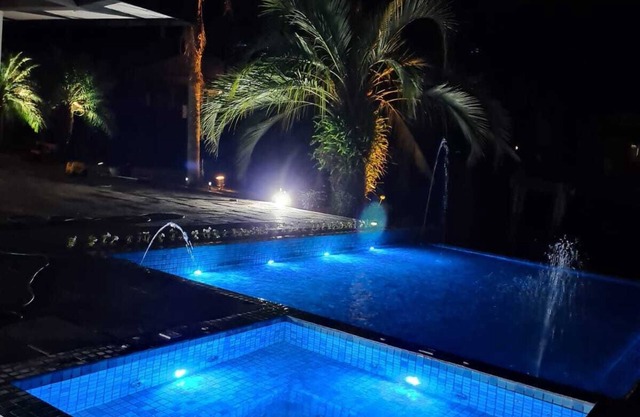 Cabana temática musical