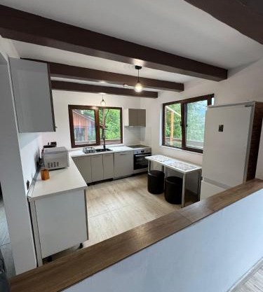 Cabana Teo