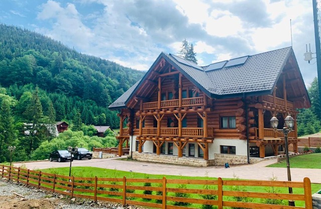 Cabana Vălul Miresei Apuseni