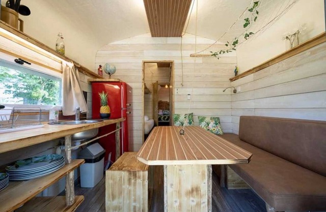 Cabane - Piscine - ccaadfa