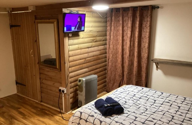 Cabin 4