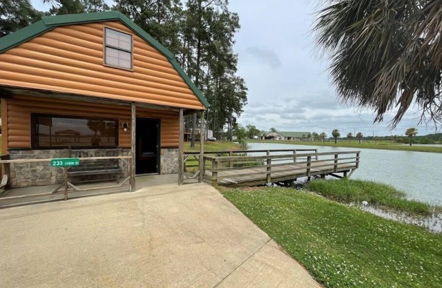 Cabin 52 at Tranquility Bay Resort