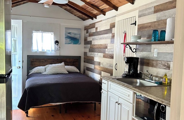 Cabin18: Nestled In The Pines In The Heart Of Cape Cod