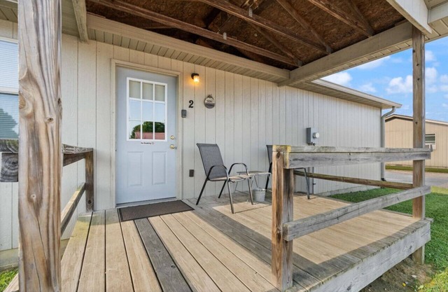 Cabin2 The Village @ Patoka Lake