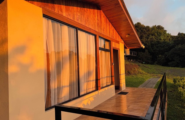Cabina Mandarina