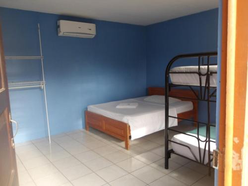 Cabinas Los Genizaros