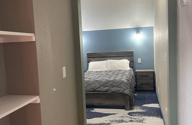 Cabins on Main Longmont