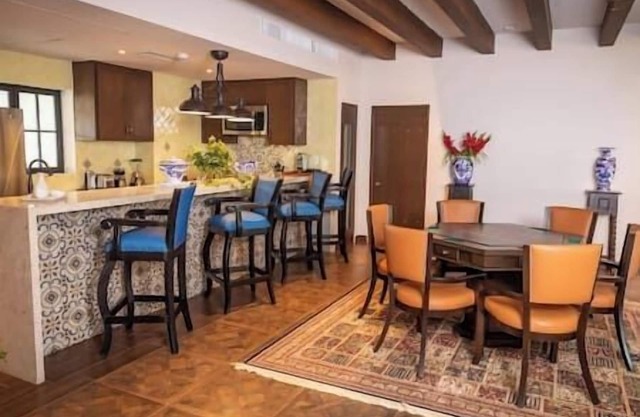 CABO 4 BEDROOM PENTHOUSE-BUTLER & CONCIERGE! VIEWS