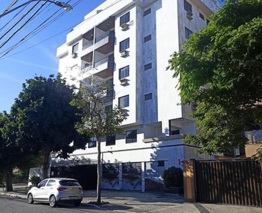 Cabo Frio apartamento Casa Mar