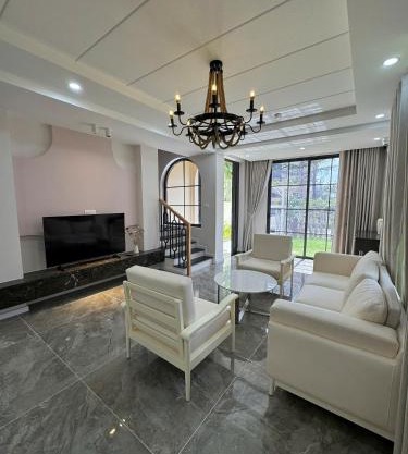 Cabo villa 3 bedrooms with public pool