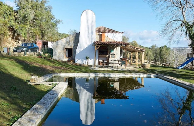Cabra Figa - Rural Tourism