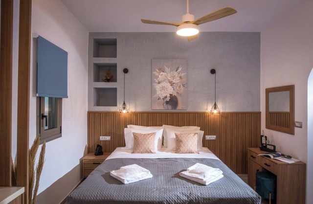Cactus Peak Apt 1, By IdealStay Experience