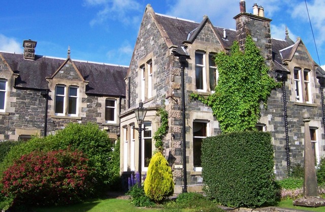 Caddon View Country Guest House