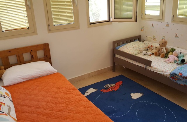 Caesarea Kosher Luxury Villa