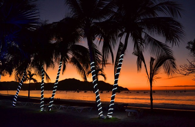 Café de Playa Beach Front Hotel