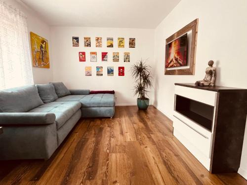 Café Lounge