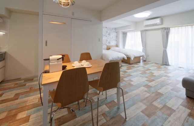Cafe Room Recommended for firsttime users WALLA/Kawaguchi Saitama