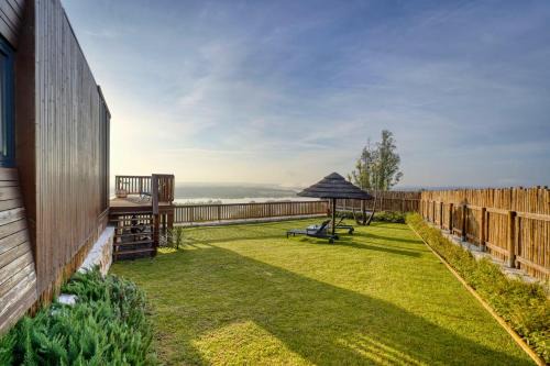 Caju Villas Montargil - Villa Vale Vilão