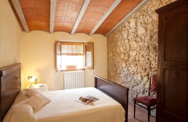 Cal Masana - A · Exclusive Cottage