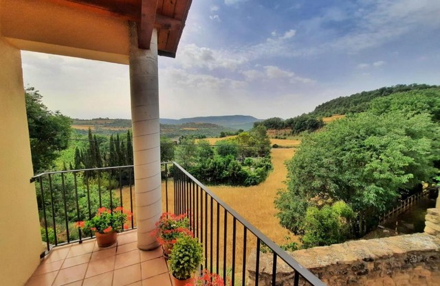Cal Planell Casa Rural