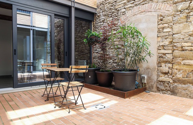 Cal Teca Rural - Spacious rural house in the countryside, to disconnect and enjoy.