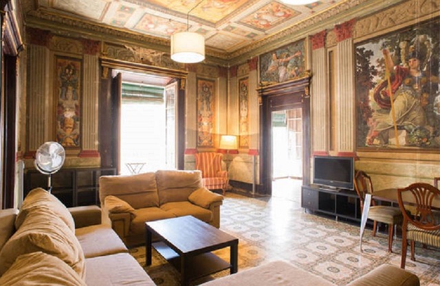 Cal Tineta, Exclusive Historical appartment, Costa Daurada