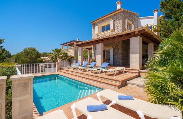 Cala Mesquida by Interhome