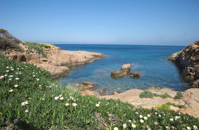 Cala Monellina - Villa Manzoni