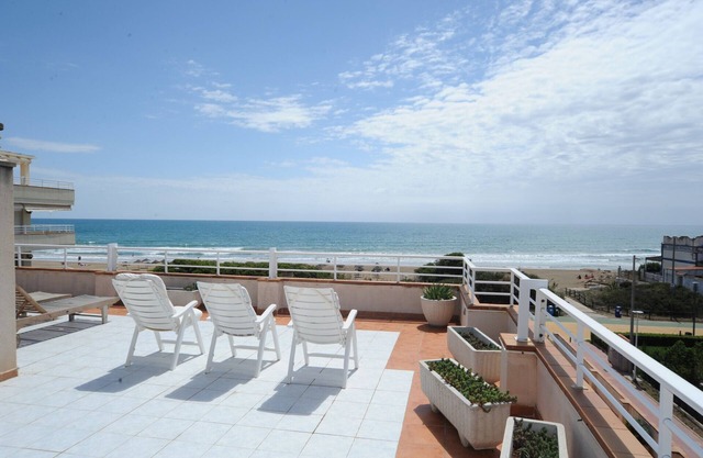 CALA MONTERO SEA VIEW