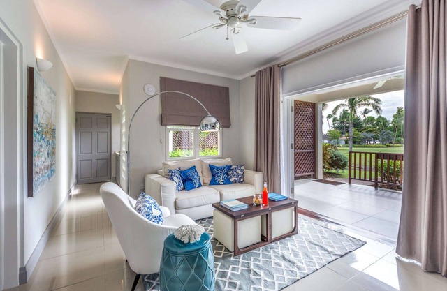 Calabash Deluxe Suite