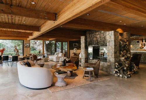 Calamigos Guest Ranch and Beach Club