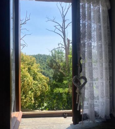 Calcata - La Casa di Bianca