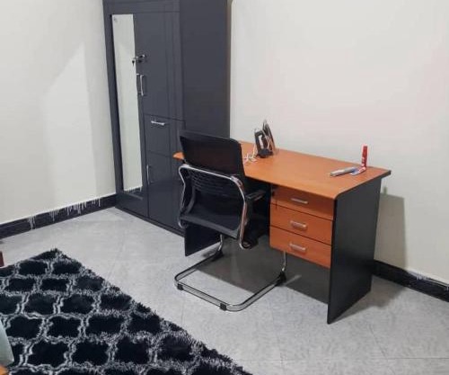 Caldera Apartment