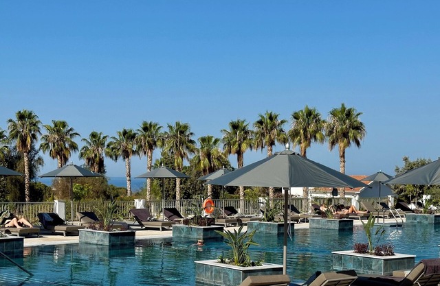 Cali Resort & Spa by Louis Hotels