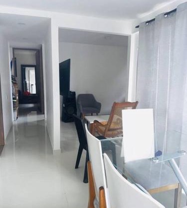 Cali Valle del Lili Apartamento