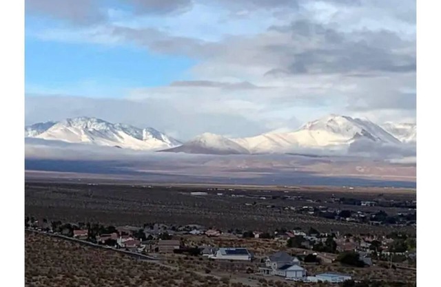 California High Desert Retreat