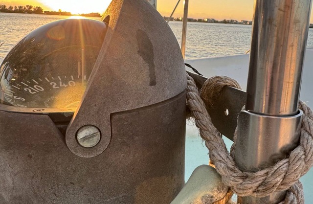 Calling all Boaters and Non Boaters!