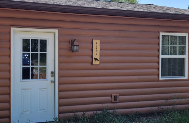 Calling all Hunters, Equestrians and ATV Enthusiasts!! 88 acres of private land