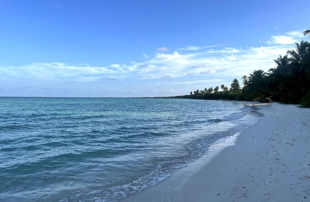 Calm Beach Inn