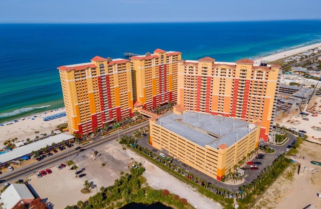 Calypso Resort Tower 3